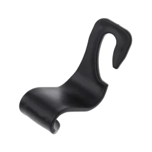 Universal Car SUV Back for Seat Headrest Hanger Storage Hooks For Groceries Bag